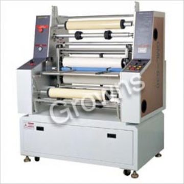 Manual Dry Film Laminatore 